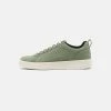 YOURTURN UNISEX - Sneakers Basse - Green -Sconto YOURTURN in Italia 957f229d759c4f329b86d2c21bf3b43b