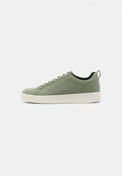 YOURTURN UNISEX - Sneakers Basse - Green