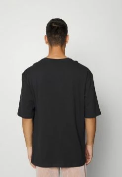 YOURTURN RAMONES TEE UNISEX - T-shirt Con Stampa - Black -Sconto YOURTURN in Italia 96bb1dca425d4cd6a499370ec177eedd