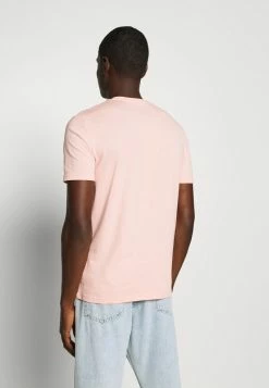 YOURTURN UNISEX - T-shirt Con Stampa - Pink 9 YOURTURN UNISEX - T-shirt Con Stampa - Pink -Sconto YOURTURN in Italia 96e78b4d421b41f4aa2d1ec7ccc1f589