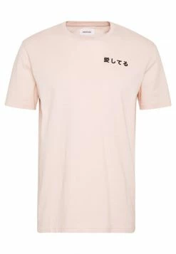 YOURTURN UNISEX - T-shirt Con Stampa - Pink -Sconto YOURTURN in Italia 97b0a07a0f7f49f6a00d9acee4dcaca3