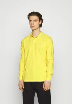 YOURTURN UNISEX - Polo - Yellow