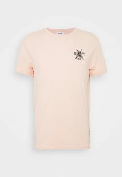YOURTURN T-shirt Con Stampa - Pink, Unisex -Sconto YOURTURN in Italia 9a17e32a51ac4c20a14f83a5c041b8ff