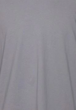 YOURTURN Maglietta A Manica Lunga - Grey, Unisex -Sconto YOURTURN in Italia 9a92cf8f0ba24404b1815bf16781678a