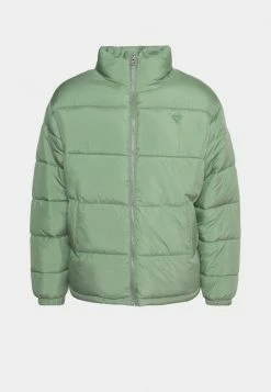 YOURTURN UNISEX - Giacca Invernale - Green 12 YOURTURN UNISEX - Giacca Invernale - Green -Sconto YOURTURN in Italia 9ab0d8f0de6a4a3d8c4d9a9849e9ee28