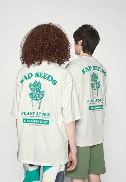 YOURTURN UNISEX - T-shirt Con Stampa - Offwhite 10 YOURTURN UNISEX - T-shirt Con Stampa - Offwhite -Sconto YOURTURN in Italia 9b64d858034a4248a7306c207e97d379