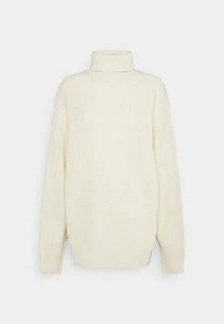 YOURTURN UNISEX - Maglione - Off White