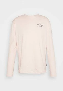 YOURTURN UNISEX - Maglietta A Manica Lunga - Pink -Sconto YOURTURN in Italia 9ba293efefbd4a008f49c15cea67740f