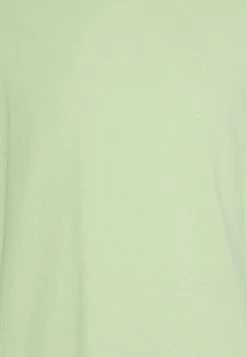 YOURTURN RAW EDGE UNISEX - T-shirt Basic - Green -Sconto YOURTURN in Italia 9c91f90d1a9a4299b9a81cbb4edcdf9f