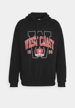 YOURTURN Felpa - Black, Unisex -Sconto YOURTURN in Italia 9cb4c1579ca3458da7610025bcf01fcb