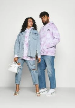 YOURTURN UNISEX - Felpa Con Cappuccio - Lilac -Sconto YOURTURN in Italia 9d9b6625320d4a50a22d459ff3a8f63e