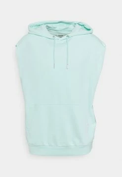 YOURTURN UNISEX - Felpa - Mint