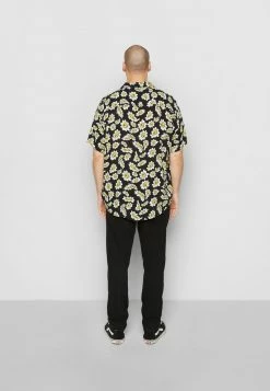 YOURTURN UNISEX - Camicia - Black -Sconto YOURTURN in Italia 9e87a7ceb2f04d83b27b7f4211fcd7da