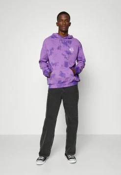 YOURTURN UNISEX - Felpa Con Cappuccio - Lilac -Sconto YOURTURN in Italia 9e993ed66831440b8956124c727e60c2