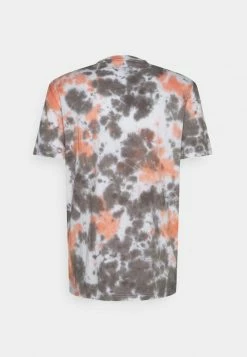 YOURTURN UNISEX - T-shirt Con Stampa - Orange/grey 6 YOURTURN UNISEX - T-shirt Con Stampa - Orange/grey -Sconto YOURTURN in Italia 9efcacc6858541f483b14a65e1f68a5d