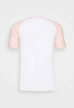 YOURTURN T-shirt Con Stampa - Pink, Unisex -Sconto YOURTURN in Italia 9f1119fcbf5940aaa74897e5688e88a1