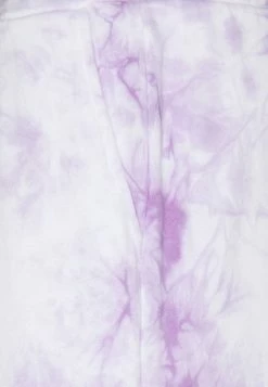 YOURTURN UNISEX SET - Felpa Con Cappuccio - Lilac/white -Sconto YOURTURN in Italia 9fcf1e78e3494fe4bc8d6f8c41589ac8