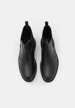 YOURTURN Unisex Stivaletti - Black -Sconto YOURTURN in Italia 9fdbafb1cd64491d8ad48670a6ad3598