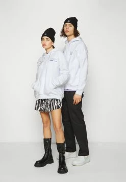 YOURTURN WINCENT WEISS - Felpa Con Cappuccio - White, Unisex -Sconto YOURTURN in Italia a0824049c01345249e03c9937eae8550