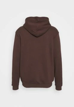 YOURTURN UNISEX - Felpa Con Cappuccio - Brown -Sconto YOURTURN in Italia a26c7568804d4240bdeb503f5d33be61