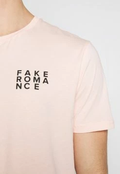 YOURTURN T-shirt Con Stampa - Pink, Unisex -Sconto YOURTURN in Italia a3a735cdf0a944d78b192e32b84c722c