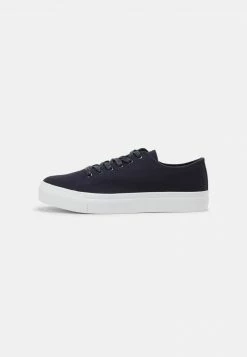 YOURTURN UNISEX - Sneakers Basse - Dark Blue
