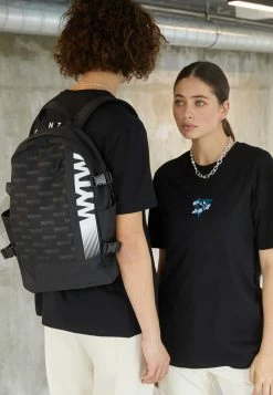 YOURTURN WINCENT WEISS UNISEX - Zaino - Black -Sconto YOURTURN in Italia a4f3449652e141e7b04af713667b9b81