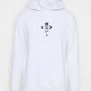 YOURTURN TOKYO STREET HOODIE UNISEX - Felpa Con Cappuccio - White 1 YOURTURN TOKYO STREET HOODIE UNISEX - Felpa Con Cappuccio - White -Sconto YOURTURN in Italia a5536cb966474cadb7b68853bf813e4d