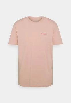 YOURTURN UNISEX 2 PACK - T-shirt Basic - Pink/blue -Sconto YOURTURN in Italia a5ce124a036b4e87a38581fc8296502a