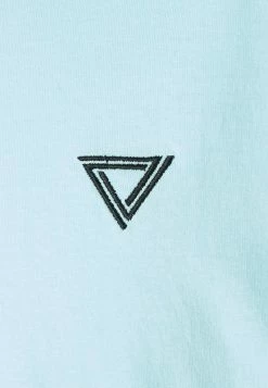 YOURTURN UNISEX - T-shirt Basic - Light Blue -Sconto YOURTURN in Italia a62c467fd1974f93ab1a98007303c80c