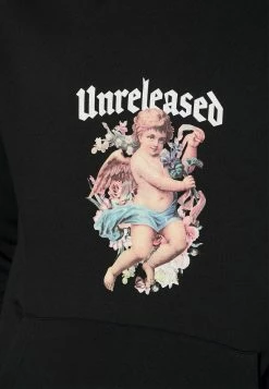 YOURTURN UNISEX - Felpa - Black 13 YOURTURN UNISEX - Felpa - Black -Sconto YOURTURN in Italia a64638a848624257a998d023c80d8313