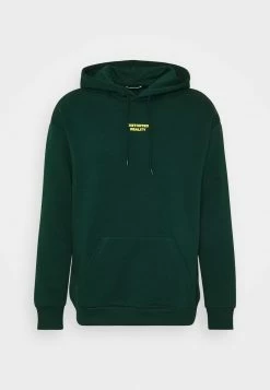 YOURTURN Felpa - Green, Unisex