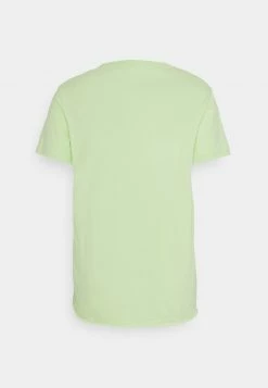 YOURTURN RAW EDGE UNISEX - T-shirt Basic - Green -Sconto YOURTURN in Italia aa6e354721c34f40916f23de422ed000