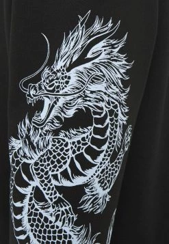 YOURTURN Felpa - Black, Unisex -Sconto YOURTURN in Italia ab4778c7afb4498daeca2587cdcc6ede