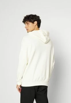 YOURTURN UNISEX 3 PACK - Felpa Con Cappuccio - Black/mottled Dark Grey/off White -Sconto YOURTURN in Italia afc2d36634e946119e37ee12fb2b7ab6