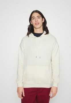 YOURTURN UNISEX 2 PACK - Felpa Con Cappuccio - Mottled Dark Grey/off-white -Sconto YOURTURN in Italia b0cf0ccd1e53454d80644a18f0a345ae