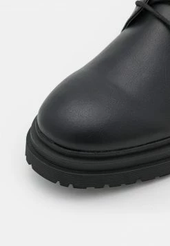 YOURTURN UNISEX - Stringate - Black 13 YOURTURN UNISEX - Stringate - Black -Sconto YOURTURN in Italia b15dd25892274c15afc38d44a471df47