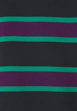 YOURTURN UNISEX - T-shirt Con Stampa - Green/purple -Sconto YOURTURN in Italia b16452a5c99d416c8f325ed271b5cc58