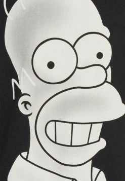 YOURTURN UNISEX - T-shirt Con Stampa - Black -Sconto YOURTURN in Italia b1bd129da34942d081951593f0de2fcf