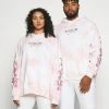 YOURTURN UNISEX - Felpa Con Cappuccio - Pink -Sconto YOURTURN in Italia b2b30f9b925e4e26beba36604ed8a01a