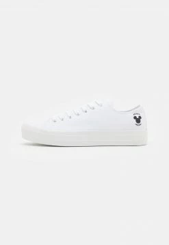 YOURTURN DISNEY UNISEX - Sneakers Basse - White