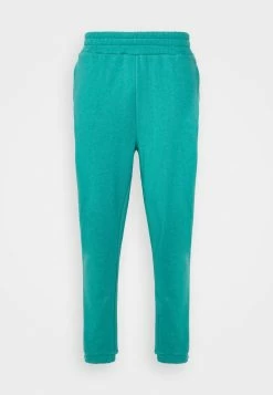 YOURTURN UNISEX - Pantaloni Sportivi - Dark Blue