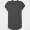 YOURTURN UNISEX - T-shirt Basic - Grey 2 YOURTURN UNISEX - T-shirt Basic - Grey -Sconto YOURTURN in Italia b3f76b26ca8b49c5a1b151bc58fe8c5c
