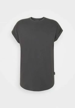 YOURTURN UNISEX - T-shirt Basic - Grey