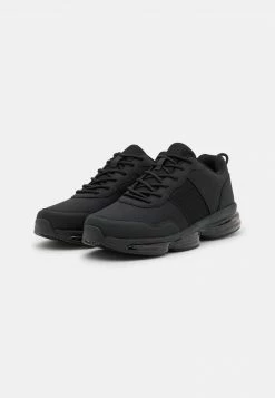 YOURTURN UNISEX - Sneakers Basse - Black 14 YOURTURN UNISEX - Sneakers Basse - Black -Sconto YOURTURN in Italia b455a33438084aa7b22add32bf91fd3a