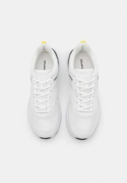 YOURTURN Sneakers Basse - White/dark Blue, Unisex -Sconto YOURTURN in Italia b4aeaad1246242cd9f1c3cd7daff3c5d