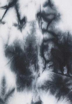 YOURTURN UNISEX - Shorts - Black/white -Sconto YOURTURN in Italia b52d8bd0eceb4cd9b275c46b09cae58a