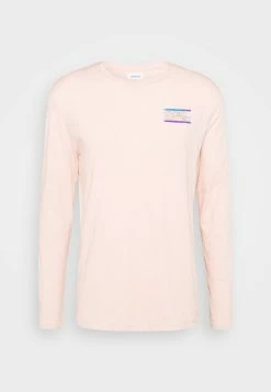 YOURTURN UNISEX - Maglietta A Manica Lunga - Pink -Sconto YOURTURN in Italia b546a315fd0646e5bcc73c2886d046f6