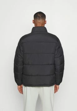 YOURTURN UNISEX - Giacca Invernale - Black -Sconto YOURTURN in Italia b57499cc4ae34e7f9e98987799f2440f