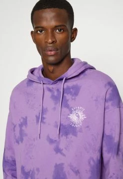 YOURTURN UNISEX - Felpa Con Cappuccio - Lilac -Sconto YOURTURN in Italia b637274f98a94c939ca7c7fb1bf13a39